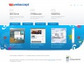 Студия Веб-дизайна «WebAccept»