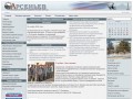 Официальный сайт администрации Арсеньевского ГО