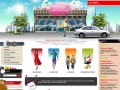 «Шопомания» — интернет-магазин брендовых и стильных вещей