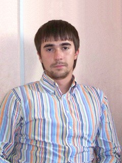 Мельников Сергей